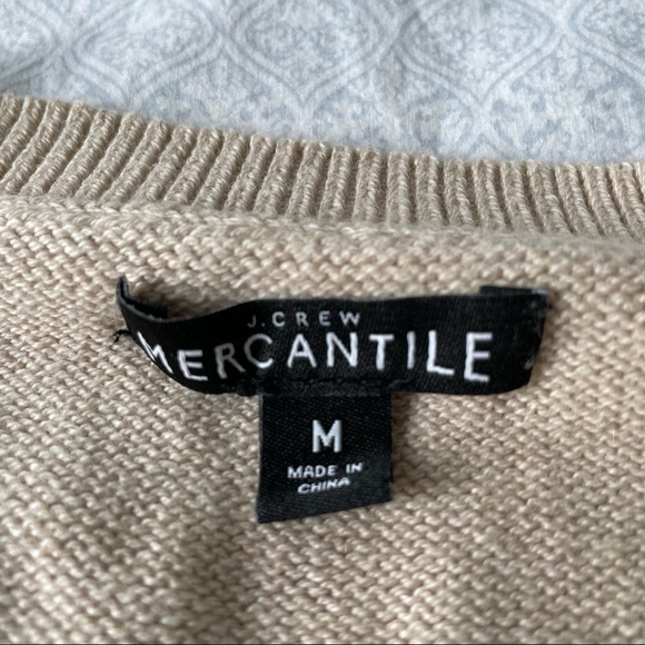 JCrew Sweater - Picture 3 of 4